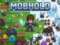 Game Mobhold