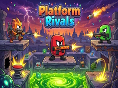 Game Platform Rivals