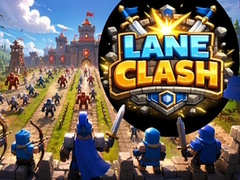 Game Lane Clash