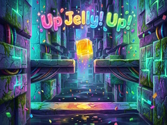 Game Up Jelly! Up!
