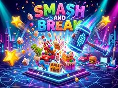 Game Smash and Break