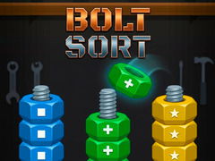 Game Bolt Sort