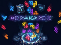 Game Xoraxarox