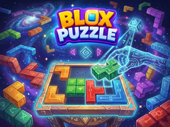 Game Blox Puzzle