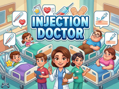Game Injection Doctor