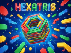 Game Hexatris