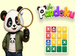 Game Pandoku