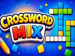 Game Crossword Mix