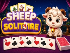 Game Sheep Solitaire