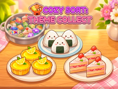 Game Cozy Sort: Theme Collect