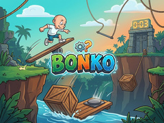 Game Bonko