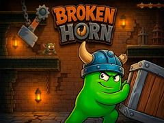 Game Broken Horn