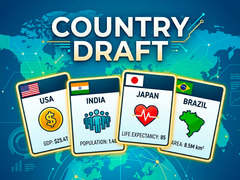 Game Country Draft