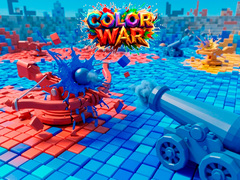 Game Color War