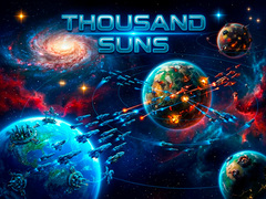 Game Thousand Suns