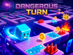 Game Dangerous Turn