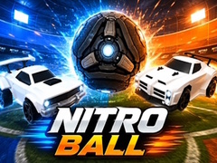 Game Nitro Ball