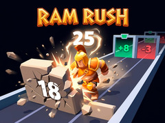 Game Ram Rush