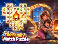 Game Tile Family: Match Puzzle