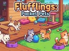 Game Flufflings: Pocket Pets