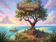 Game Rustlings online