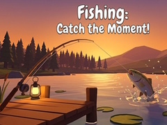 Game Fishing: Catch the Moment!