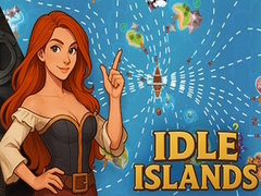 Game Idle Islands