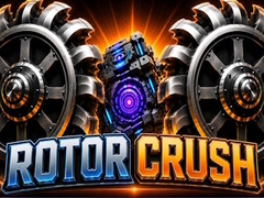 Game Rotor Crush