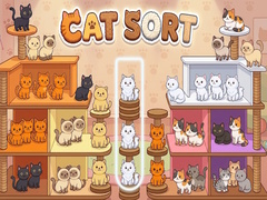 Game CAT SORT