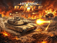 Game Hit Tank Battle