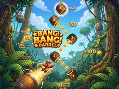Game Bang! Bang! Barrel!