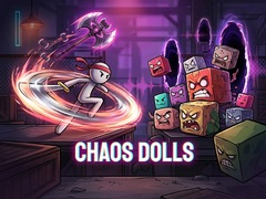 Game Chaos Dolls