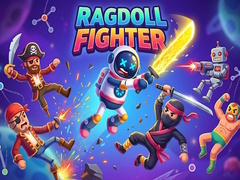Game Ragdoll Fighter