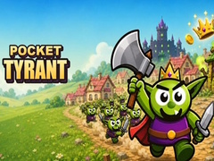 Game Pocket Tyrant
