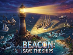 Game Beacon: Save the Ships