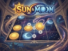 Game Sun & Moon