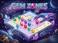 Game Gem Zones