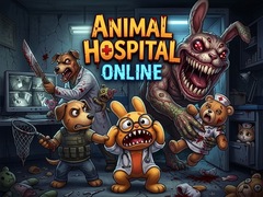 Game Animal Hospital: Online