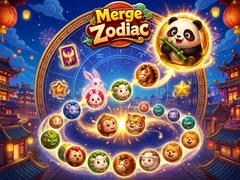 Game Merge Zodiac