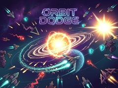 Game Orbit Dodge