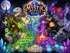 Game Mystic Puzzle Duel
