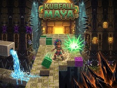 Game Kubfall Maya