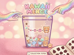 Game Kawaii Merge