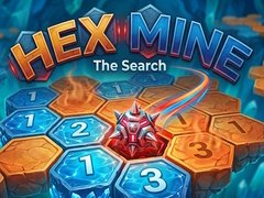Game Hex Mine 