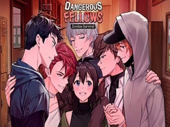 Game Dangerous Fellows