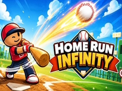 Game Home Run Infinity
