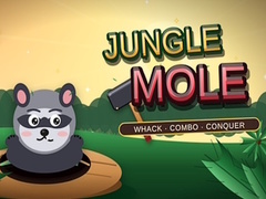 Game Jungle Mole