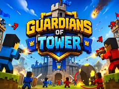 Game Guardians of Tower