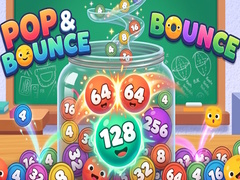 Game Pop & Bounce