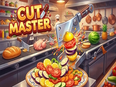 Game Cut Master